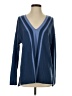 Vince. 100% Cashmere Blue Cashmere Pullover Sweater Size S - photo 1