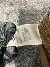 L.L.Bean Brown Khakis Size 4 - photo 8