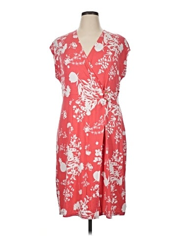Liz Claiborne Casual Dress (view 1)