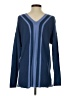 Vince. 100% Cashmere Blue Cashmere Pullover Sweater Size S - photo 2