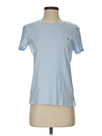Tommy Hilfiger Short Sleeve T-Shirt (view 1)