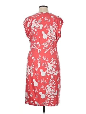 Liz Claiborne Casual Dress (view 2)