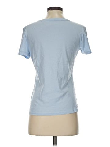 Tommy Hilfiger Short Sleeve T-Shirt (view 2)