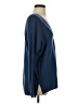 Vince. 100% Cashmere Blue Cashmere Pullover Sweater Size S - photo 4