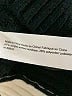 ELOQUII Black Pullover Sweater Size 22 Plus - photo 8