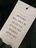 ELOQUII Black Pullover Sweater Size 22 Plus - photo 9