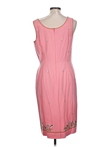 Donna Morgan Cocktail Dress (view 2)