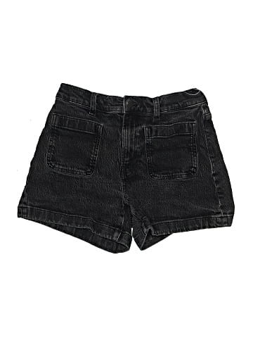 Madewell Denim Shorts (view 1)