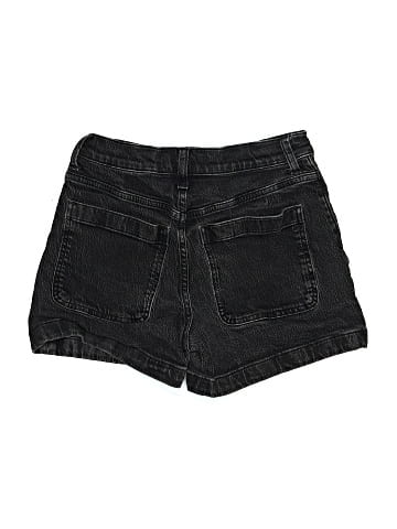 Madewell Denim Shorts (view 2)