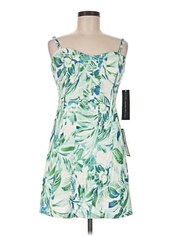RACHEL Rachel Roy Cocktail Dress (view 1)