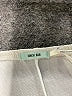 Kimchi Blue Ivory Long Sleeve Blouse Size M - photo 7