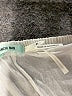 Kimchi Blue Ivory Long Sleeve Blouse Size M - photo 9