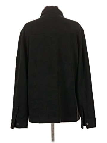 FRYE Long Sleeve Blouse (view 2)