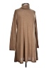Old Navy Tan Casual Dress Size L - photo 1