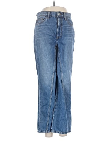 Current/Elliott Jeans (view 1)