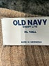Old Navy Tan Pullover Sweater Size XL (tall) - photo 7