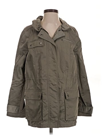 Banana Republic Jacket (view 1)