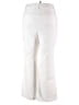 Lane Bryant White Dress Pants Size 26 - photo 2