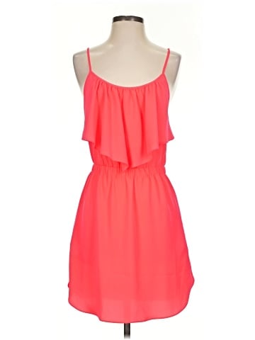 American Eagle Outfitters Casual Dress (view 1)