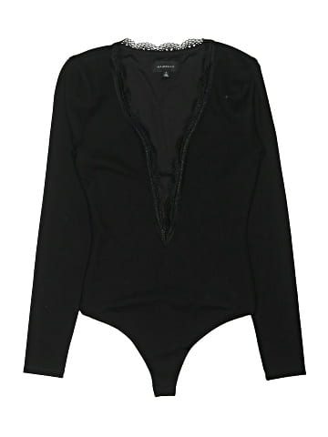 Majorelle Bodysuit (view 1)