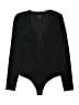 Majorelle Black Bodysuit Size XS - photo 1