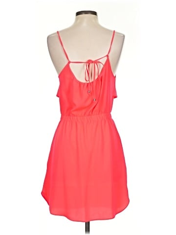 American Eagle Outfitters Casual Dress (view 2)