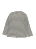 Zara Stripes Ivory Long Sleeve Top Size 3 - 4T - photo 2