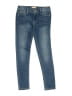 Squeeze Solid Blue Jeans Size 12 - photo 1