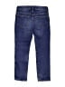 Gap Solid Blue Jeans Size 7 - photo 2