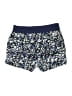 The North Face Print Blue Shorts Size L - photo 2