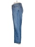 Current/Elliott 100% Cotton Blue Jeans Size 27 waist - photo 5