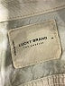 Lucky Brand Tie-dye Ivory Jacket Size M - photo 6