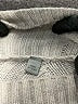 Vince. Gray Sweater Vest Size XS - photo 7