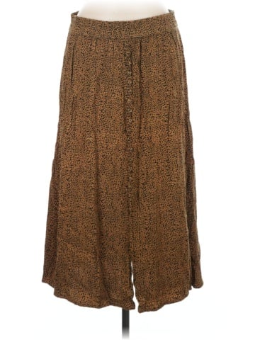 Ann Taylor LOFT Casual Skirt (view 1)