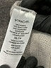 Vince. Gray Sweater Vest Size XS - photo 8