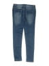Squeeze Solid Blue Jeans Size 12 - photo 2