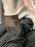 J. McLaughlin Metallic Tan Cocktail Dress Size S - photo 8