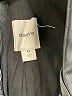 Maeve 100% Viscose Black Jacket Size XL - photo 6