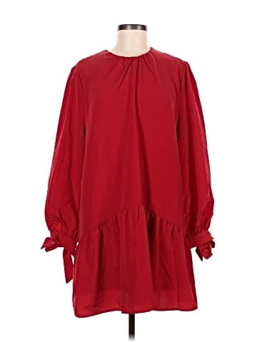 Mud Pie Casual Dress (view 1)