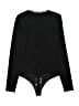 Majorelle Black Bodysuit Size XS - photo 2
