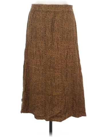 Ann Taylor LOFT Casual Skirt (view 2)