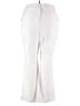 Lane Bryant White Dress Pants Size 26 - photo 1