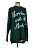 Show Me Your Mumu Green Pullover Sweater Size XS - photo 1