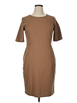 Lands' End Casual Dress