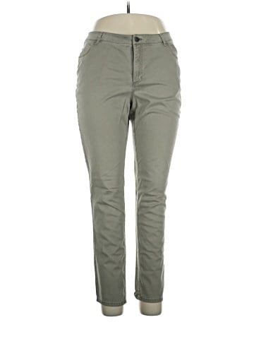 Lafayette 148 New York Casual Pants (view 1)