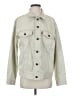 Levi's 100% Cotton Ivory Jacket Size XS - photo 1