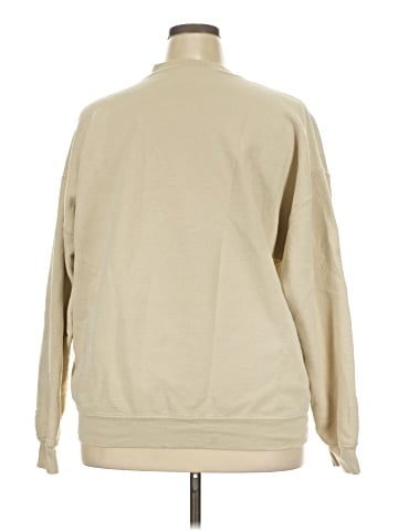 Gildan Sweatshirt (view 2)