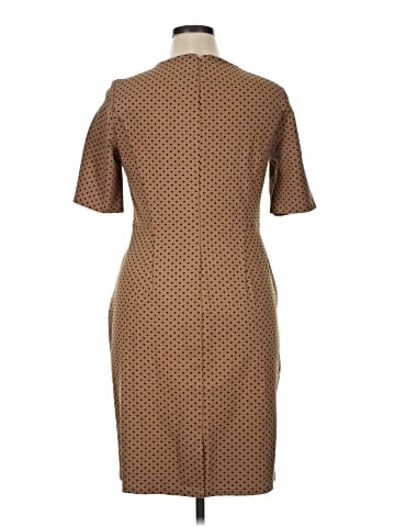 Lands' End Casual Dress (view 2)