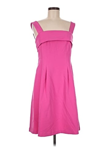 DKNY Cocktail Dress (view 1)