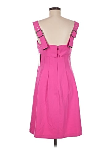 DKNY Cocktail Dress (view 2)